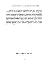 Referāts 'Impregnētu, piesūcinātu, apvilktu, pārklātu vai laminētu tekstilizstrādājumu ris', 14.