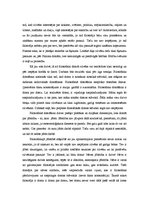 Eseja 'Kas ir filosofija', 2.