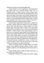 Eseja 'Kas ir filosofija', 3.