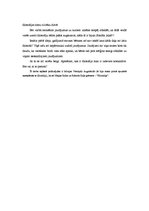 Eseja 'Kas ir filosofija', 5.