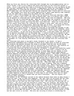 Eseja 'Practicing the Important Skills of Communication in an Exclusive Interview With ', 1.