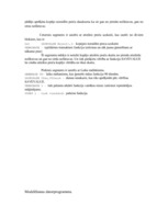 Referāts 'Transporta procesa datormodelēšana', 9.