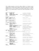 Referāts 'Transporta procesa datormodelēšana', 10.