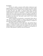 Referāts 'Transporta procesa datormodelēšana', 20.