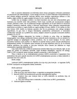 Referāts 'LiFePO4 katodmateriāla elektroķīmiskās īpašības litija jonu baterijās ar elektro', 5.