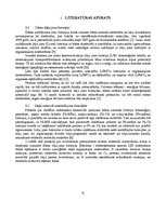 Referāts 'LiFePO4 katodmateriāla elektroķīmiskās īpašības litija jonu baterijās ar elektro', 6.