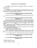 Referāts 'LiFePO4 katodmateriāla elektroķīmiskās īpašības litija jonu baterijās ar elektro', 13.