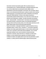 Eseja 'Individuālisma aspekts demokrātiskajā politiskajā kultūrā', 3.