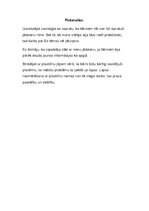 Prakses atskaite 'Aktīvā mācību audzināšanas prakse sākumskolā', 28.