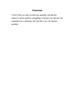 Prakses atskaite 'Aktīvā mācību audzināšanas prakse sākumskolā', 37.