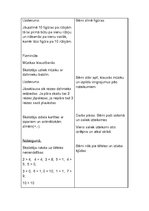 Prakses atskaite 'Aktīvā mācību audzināšanas prakse sākumskolā', 39.