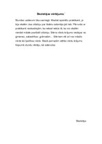 Prakses atskaite 'Aktīvā mācību audzināšanas prakse sākumskolā', 56.