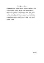 Prakses atskaite 'Aktīvā mācību audzināšanas prakse sākumskolā', 60.