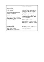 Prakses atskaite 'Aktīvā mācību audzināšanas prakse sākumskolā', 66.