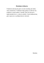 Prakses atskaite 'Aktīvā mācību audzināšanas prakse sākumskolā', 68.