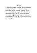 Prakses atskaite 'Aktīvā mācību audzināšanas prakse sākumskolā', 71.