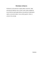 Prakses atskaite 'Aktīvā mācību audzināšanas prakse sākumskolā', 80.