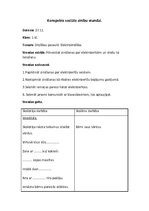 Prakses atskaite 'Aktīvā mācību audzināšanas prakse sākumskolā', 81.