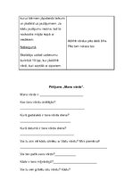 Prakses atskaite 'Aktīvā mācību audzināšanas prakse sākumskolā', 89.