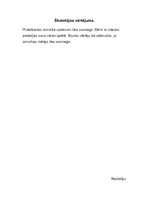 Prakses atskaite 'Aktīvā mācību audzināšanas prakse sākumskolā', 92.