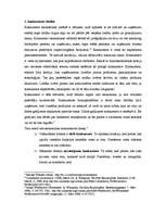 Konspekts 'Konkurence globalizācijas apstākļos', 2.