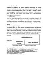 Konspekts 'Konkurence globalizācijas apstākļos', 5.