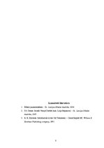 Referāts 'Dž.Dreins grāmatā "Ievads Vecajā Derībā" un R.K.Harisons grāmatā "Introduction t', 8.