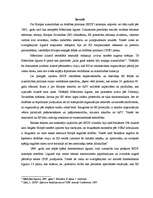 Referāts 'Transatlantiskā sadarbība drošības politikas jomā un tālākās attīstības scenārij', 3.