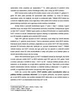 Referāts 'Transatlantiskā sadarbība drošības politikas jomā un tālākās attīstības scenārij', 4.