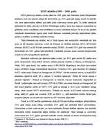 Referāts 'Transatlantiskā sadarbība drošības politikas jomā un tālākās attīstības scenārij', 5.