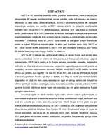 Referāts 'Transatlantiskā sadarbība drošības politikas jomā un tālākās attīstības scenārij', 7.