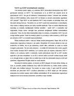 Referāts 'Transatlantiskā sadarbība drošības politikas jomā un tālākās attīstības scenārij', 11.
