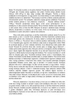 Eseja 'Dzīvības izcelšanās teorijas', 2.