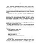 Referāts 'Pasaules Banka un tās darbība Latvijā', 3.