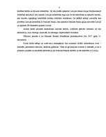 Referāts 'Pasaules Banka un tās darbība Latvijā', 4.