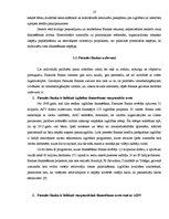 Referāts 'Pasaules Banka un tās darbība Latvijā', 10.