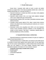 Referāts 'Pasaules Banka un tās darbība Latvijā', 17.