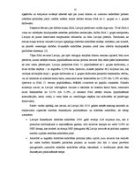 Referāts 'Pasaules Banka un tās darbība Latvijā', 21.