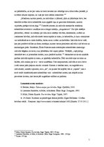 Eseja 'Komentārs par Dž.S.Milla apcerējuma "Par brīvību" nodaļu "Par robežām sabiedrība', 5.