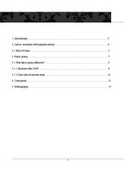 Referāts 'Economic Crisis of Latvia, Government’s Fiscal Policy 2009-2012', 2.