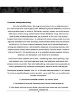 Referāts 'Economic Crisis of Latvia, Government’s Fiscal Policy 2009-2012', 4.