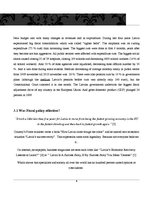 Referāts 'Economic Crisis of Latvia, Government’s Fiscal Policy 2009-2012', 8.