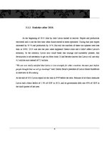 Referāts 'Economic Crisis of Latvia, Government’s Fiscal Policy 2009-2012', 9.