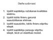 Diplomdarbs 'SIA "Verems" ražoto saplākšņu kvalitātes pētījumi', 2.
