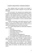 Referāts 'Komentāri par AS "Latvijas Krājbanka" klientu apkalpošanas standartu', 4.