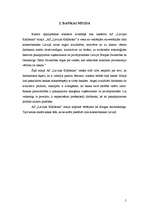 Referāts 'Komentāri par AS "Latvijas Krājbanka" klientu apkalpošanas standartu', 5.