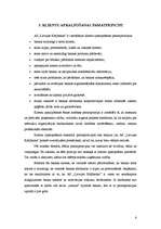 Referāts 'Komentāri par AS "Latvijas Krājbanka" klientu apkalpošanas standartu', 6.