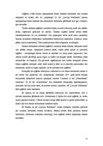 Referāts 'Komentāri par AS "Latvijas Krājbanka" klientu apkalpošanas standartu', 13.