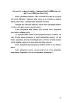 Referāts 'Komentāri par AS "Latvijas Krājbanka" klientu apkalpošanas standartu', 14.