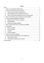 Referāts 'Ūdens un cementa attiecības ietekme uz betona īpašībām', 2.